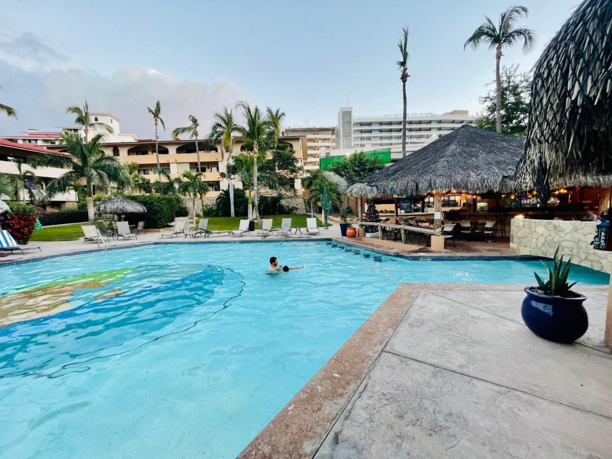 Location In Medano -marina Sol Lrg 2 Bed Steps To Beach, Downtown & Marina Appartement Cabo San Lucas